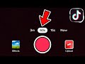 How To Make TikTok Video Of 60 Seconds Longer Than 15 Seconds TikTok How To Make TikTok Video Of 60 Seconds Longer Than 15 Seconds TikTok