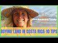 Buying Land In Costa Rica Dangers 10 Tips