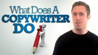 Top 20+ what does a copywriter do