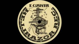 X-Cusiver - Armageddon (Part 1)