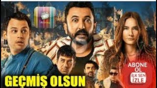 Geçmiş Olsun Türk Komedi Filmi Tek Parça HD