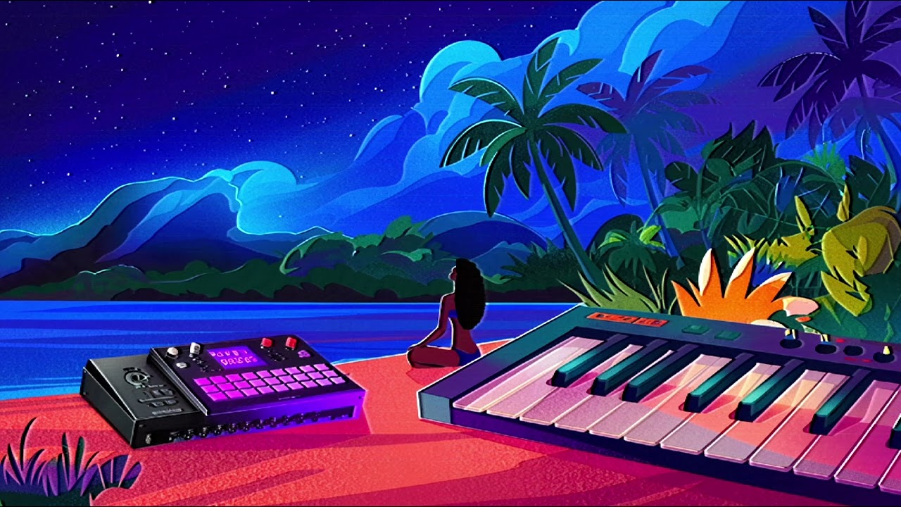 Just Be ✨ | Chillhop Beat for a Perfect Day | Prod. by Jah Born