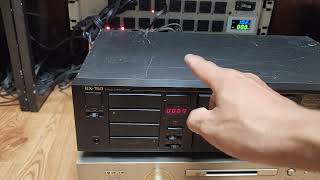 NAKAMICHI BX-150 CASSETTE DECK - PRICE 2.5 MILLION VND - CONTACT 0961.666.009 - THANKS