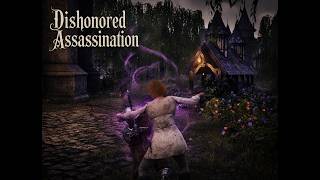 Dishonored Assassination mod for Oblivion Remastered