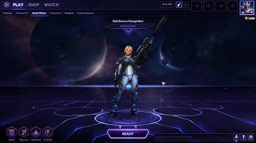 Heroes of The Storm keyboard not responding, HotS Keyboard issue