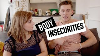 Body insecurities laid bare with Hannah Witton