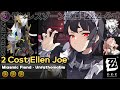 ZZZ Ellen Joe M0R1 Vs Miasmic Fiend 2 Cost Deadly Assault 2 1 ZZZ Ellen Joe M0R1 Vs Miasmic Fiend 2 Cost Deadly Assault 2 1