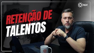 Retenção de talentos nas empresas: Como fazer?