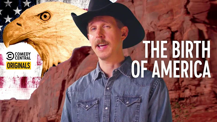 How the 4th of July Came to Be - A Cowboy Explains