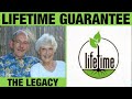 Lifetime Guarantee Ministries | Legacy with Preston Gillham