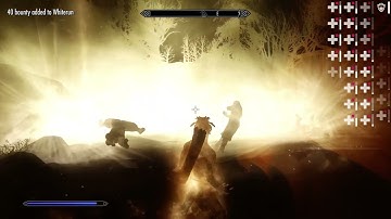 Day 1547 - Killing Nazeem Every Day Until Elder Scrolls 6 is Released