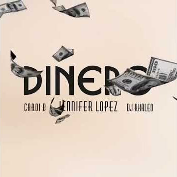 Jennifer Lopez - Dinero ft. DJ Khaled, Cardi B