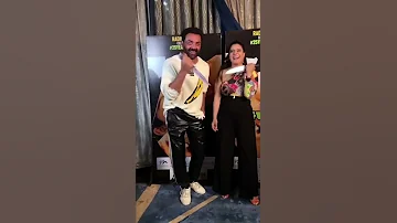 Bobby Deol And Kajal Devgan 20 Year Old Movi Gupt Full Masti Short Viral 