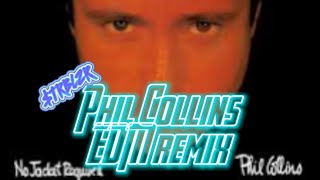 Phil Collings EDM Deep House Techno Lofi Dubstep Classic Rock Pop 80s 90s Remix