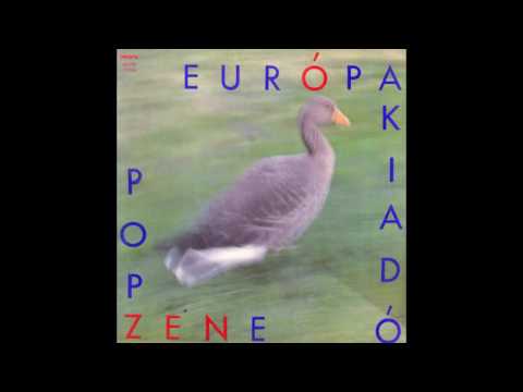 Európa Kiadó - Küldj egy jelet (HQ)