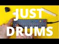 Take your Drums to the NEXT LEVEL with the OPZ