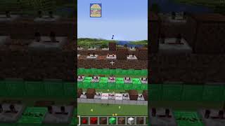 Zombies On Your Lawn (from Plants Vs Zombies) by Laura Shigihara -- Minecraft note block cover