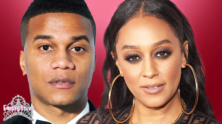 Tia Mowry divorces husband Cory Hardict...WHAT HAP...