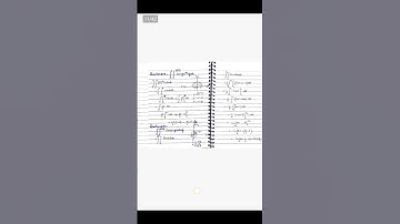 calculus 3||multiple integrals exercise 10.1 Question 11 to 25#shorts