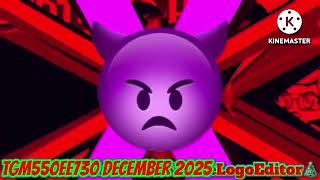Klasky Csupo In Tone Sounds Gets Interrupted Add Round 101-102