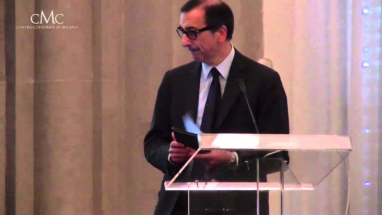 Inaugurazione Mostra Ad Usum Fabricae (Duomo di Milano). filosofia de la ciencia