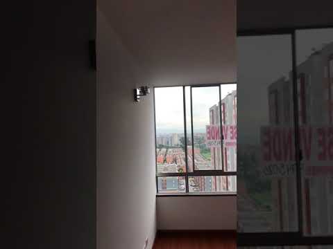 Apartamento en venta Conjunto Residencial Altavista