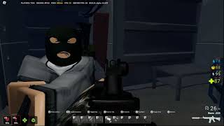 AfterMath Kills Montage #3