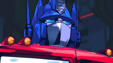 Transformers: Devastation - Walkthrough Part 4 - Chapter 2: The Proudstar Part 1 (60 FPS)