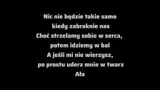 Smolasty, Doda - Nim zajdzie słońce (Karaoke)