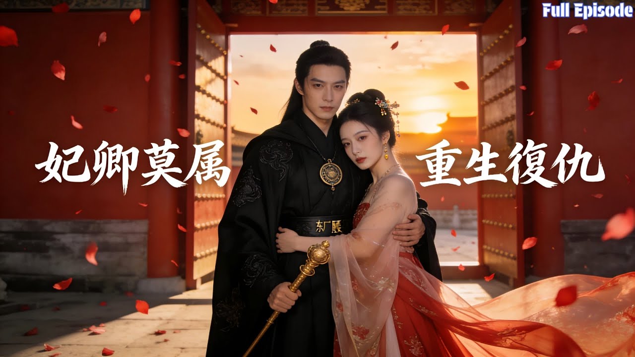 重生大婚：我嫁給了權臣太監