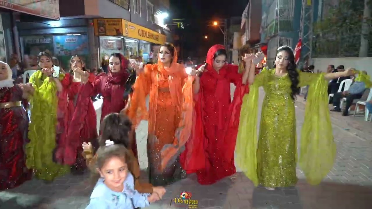 MAHSUN & ALEYNA KINA 1 RAME RUMET...DİYAR VİDEO