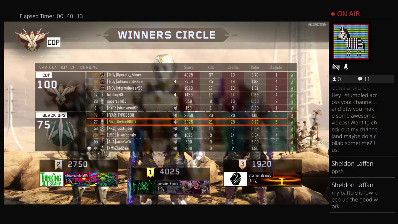 Zombies with mini__miniongaming