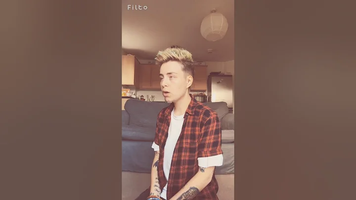 Hallelujah (cover)