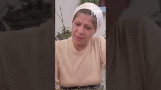 Artık Kocaya Gitme Zamanın Geldi #shorts #muratfilm #çilhoroz #hülyaavşar