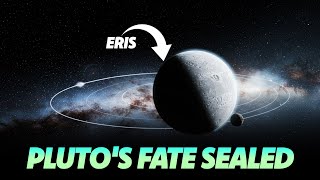 The Massive World That Changed Pluto's Fate | Space Facts Profile