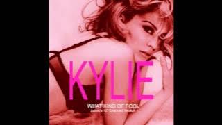 KYLIE MINOGUE - What Kind Of Fool (Juanki's 12'' Extended Version)