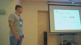 Introduction to Auto Layout (iOS),  Oleg Kaliuzhnyi, Xamarin Software Engineer at AltexSoft