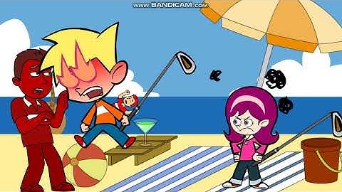 Adobe Flash Player died Episode 12 (GoAnimate Wrapper Version)