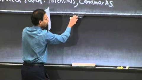 Lecture 18: Speeding up Dijkstra