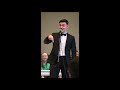 Emmet Cahill Medley