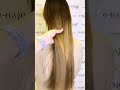 Hair extensions before & after!#extensions #extensionspecialist #extension #hairextension #hairexte