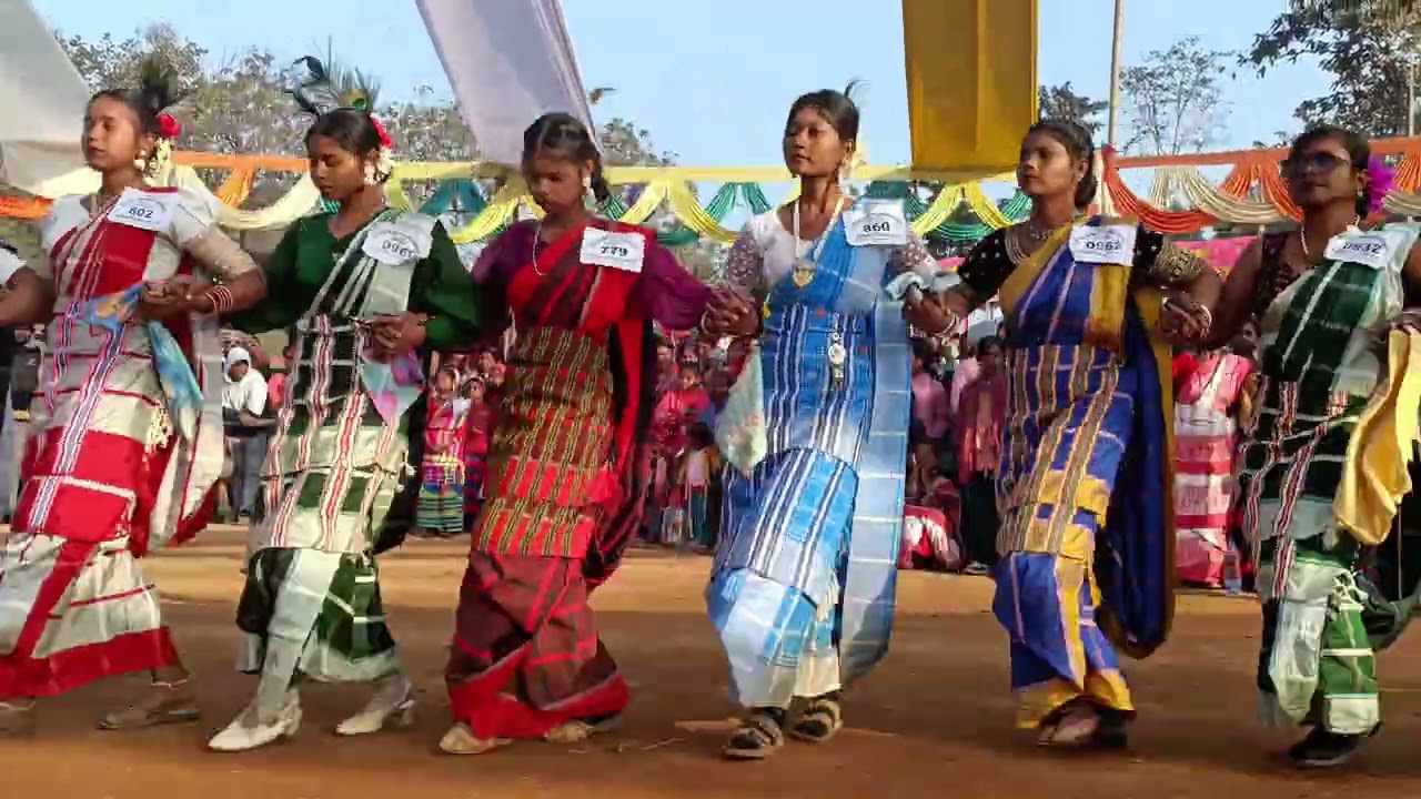 Choda Dj Langre Enej 2026