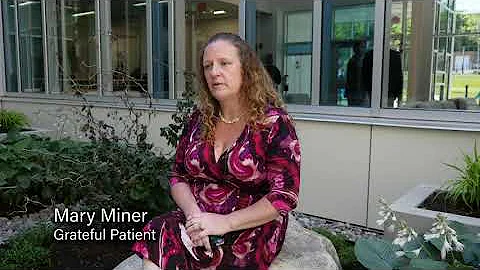 Pomeroy Treatment Center Opening