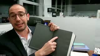 How to Pick a Great Journal (& Then What to Do With It!)
