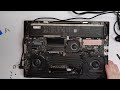 ASUS ROG Flow X16 SSD &amp; RAM Upgrade