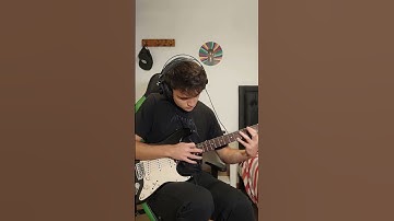 Thumbnail of 2000s Nostalgia - Aquatic Ambience Scizzie cover #guitar #riff #2000snostalgia #musica #fyp #indie