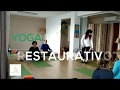 Yoga restaurativo