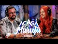 CÂND VIAȚA NU URMEAZĂ SCENARIUL: POVESTEA LUI MARILU DOBRESCU. ACASĂ LA MĂRUȚĂ, PODCAST #155 image