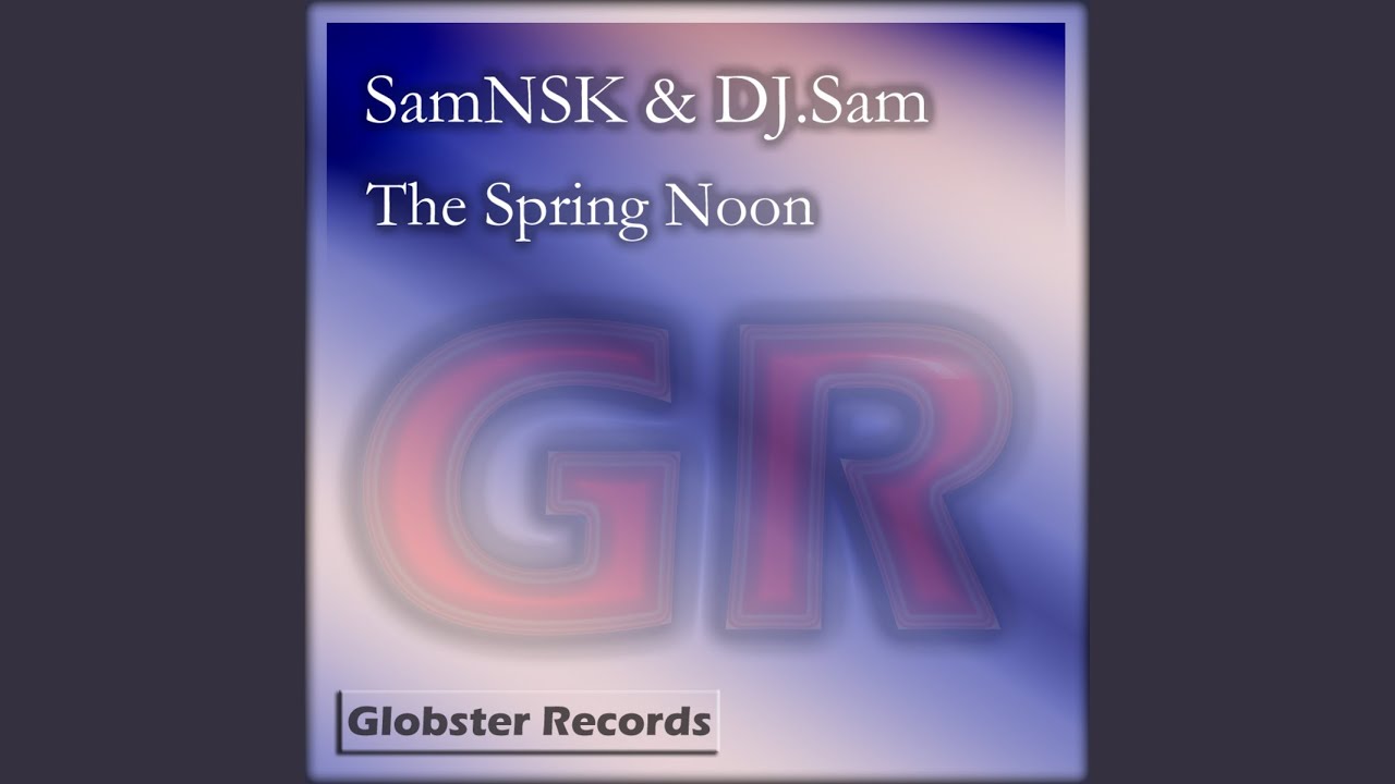 Spring Noon The Spring Noon (Original Mix) - YouTube