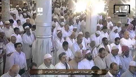 أواخر سورة آل عمران | فجرية عذبة للشيخ صالح آل طالب - الأثنين ١٠ شعبان ١٤٣٢هـ